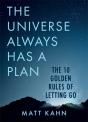 The Universe Always Has A Plan - Preview