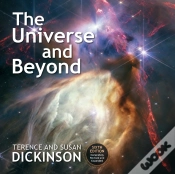 Capa do artigo The Universe And Beyond