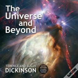 Capa do artigo The Universe And Beyond