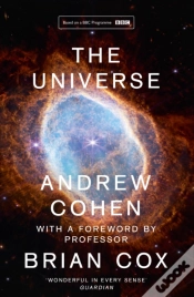 Capa do artigo The Universe