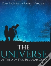 Capa do artigo The Universe As Told By Two Regular Guys