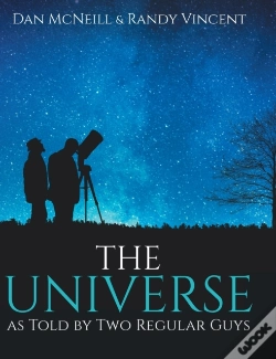 Capa do artigo The Universe As Told By Two Regular Guys