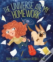 Capa do artigo The Universe Ate My Homework