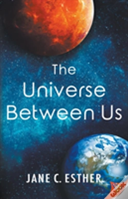 Capa do artigo The Universe Between Us