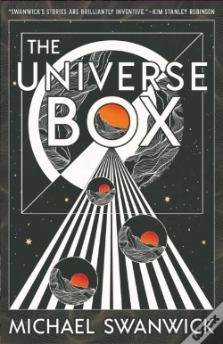 Capa do artigo The Universe Box