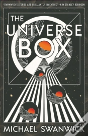 Capa do artigo The Universe Box