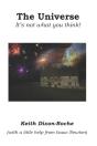 The Universe - Preview