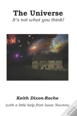 Capa do artigo The Universe