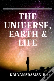 Capa do artigo The Universe, Earth & Life