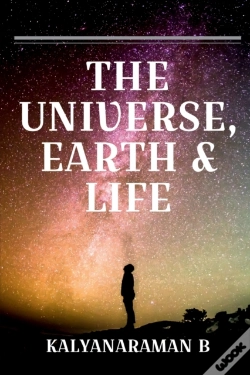 Capa do artigo The Universe, Earth & Life