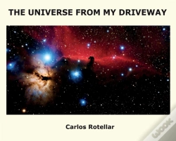 Capa do artigo The Universe From My Driveway