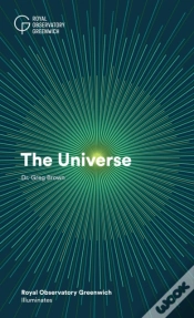 Capa do artigo The Universe