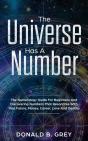 The Universe Has A Number - Preview