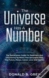 The Universe Has A Number