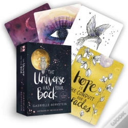 Capa do artigo The Universe Has Your Back Cards