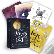 Capa do artigo The Universe Has Your Back Cards
