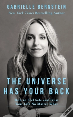 Capa do artigo The Universe Has Your Back