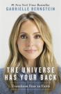 The Universe Has Your Back - Preview