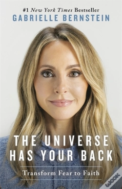 Capa do artigo The Universe Has Your Back