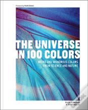 The Universe In 100 Colors