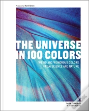 Capa do artigo The Universe In 100 Colors