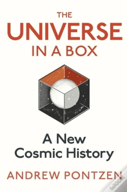 Capa do artigo The Universe In A Box