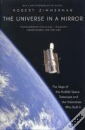 Capa do artigo The Universe In A Mirror