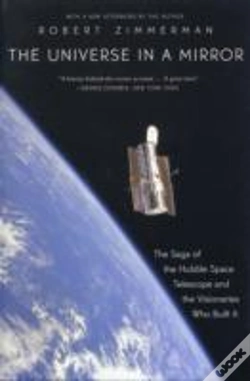 Capa do artigo The Universe In A Mirror
