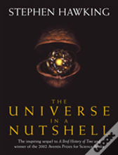 The Universe In A Nutshell