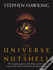 Capa do artigo The Universe In A Nutshell