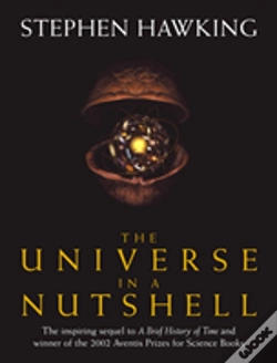 Capa do artigo The Universe In A Nutshell