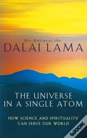 Capa do artigo The Universe In A Single Atom