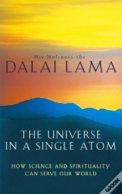 Capa do artigo The Universe In A Single Atom