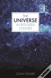 Capa do artigo The Universe In Bite-Sized Chunks