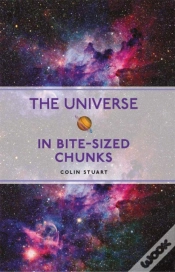 Capa do artigo The Universe In Bite-Sized Chunks