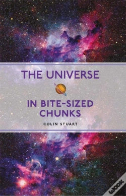 Capa do artigo The Universe In Bite-Sized Chunks