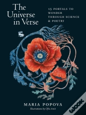 Capa do artigo The Universe In Verse