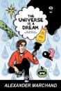 The Universe Is A Dream - Preview