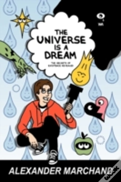 Capa do artigo The Universe Is A Dream