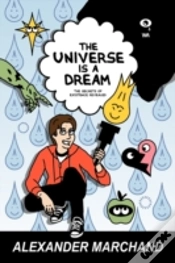 Capa do artigo The Universe Is A Dream