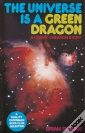 Capa do artigo The Universe Is A Green Dragon