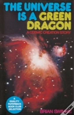 Capa do artigo The Universe Is A Green Dragon