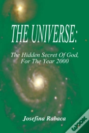 Capa do artigo The Universe