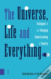 The Universe, Life And Everything...