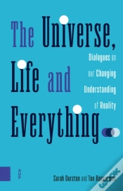 Capa do artigo The Universe, Life And Everything...