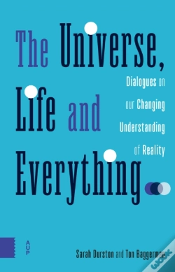Capa do artigo The Universe, Life And Everything...
