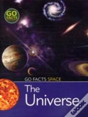 Capa do artigo The Universe