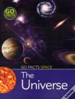 Capa do artigo The Universe