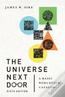 The Universe Next Door Â€“ A Basic Worldview Catalog