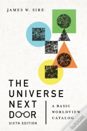 Capa do artigo The Universe Next Door Â€“ A Basic Worldview Catalog
